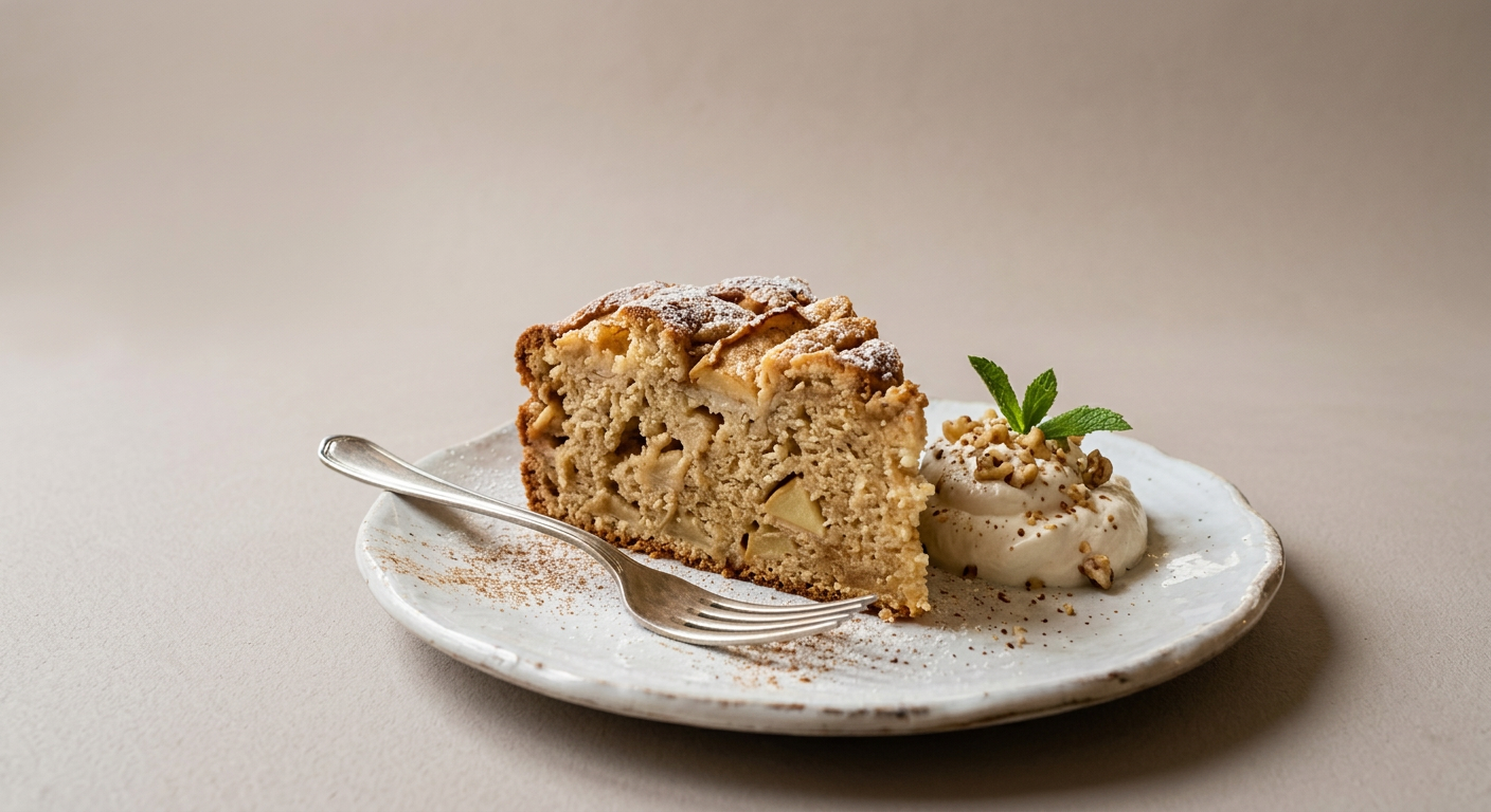 Apple Cake