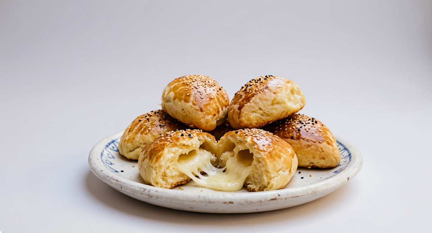 Cheese Bogaca