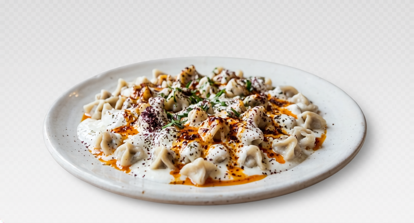 Manti