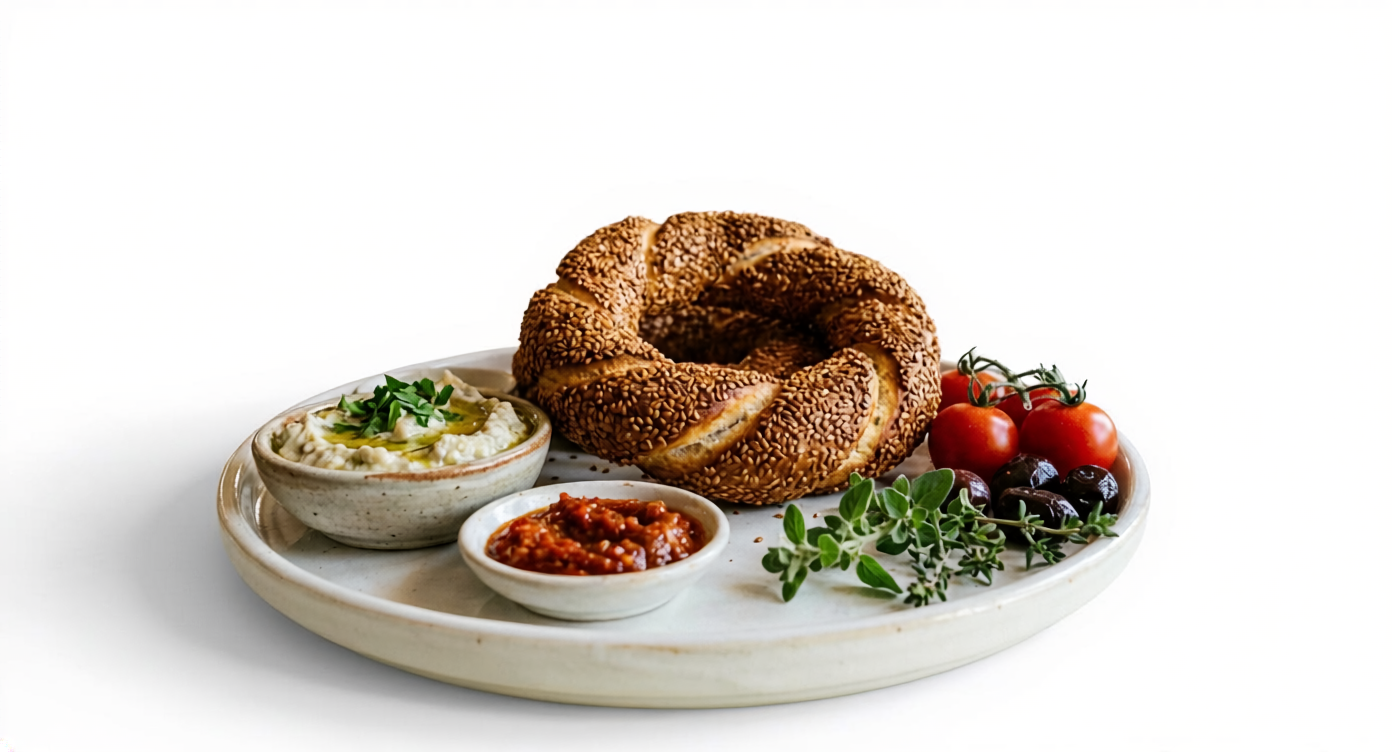 Simit